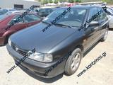 NISSAN PRIMERA P10